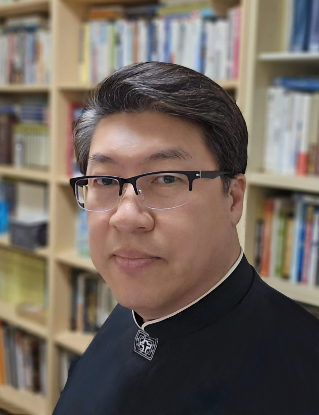 담임목사 이영래